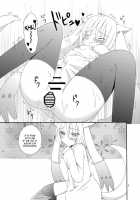 Boku To Keiyaku Shitekudasai Kyubey De Otokonoko / 僕と契約してください キュゥべえで男の娘 [Ootsuki Ryouko] [Puella Magi Madoka Magica] Thumbnail Page 06