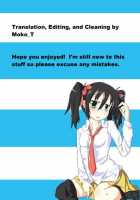 Human Toilet / 人間便器 [Ando] [Original] Thumbnail Page 19