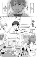 NO WARNING!! / NO WARNING!! [Yorisuke] [Working] Thumbnail Page 16