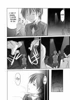 NO WARNING!! / NO WARNING!! [Yorisuke] [Working] Thumbnail Page 03