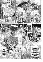 Bathroom Cricket / カマドウマ [Drill Jill] [Original] Thumbnail Page 17