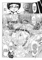 Bathroom Cricket / カマドウマ [Drill Jill] [Original] Thumbnail Page 20