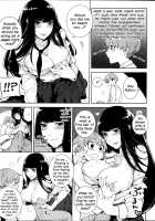 The Kawaguchi Household Family Rule [Hirame] [Original] Thumbnail Page 05