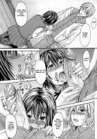 Trinity / トリニティ [Kokuryuugan] [Original] Thumbnail Page 28