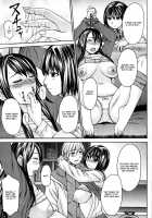 Trinity / トリニティ [Kokuryuugan] [Original] Thumbnail Page 37