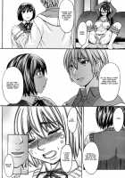 Trinity / トリニティ [Kokuryuugan] [Original] Thumbnail Page 46