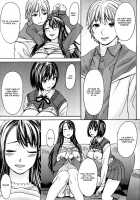 Trinity / トリニティ [Kokuryuugan] [Original] Thumbnail Page 47