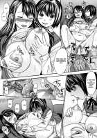 Trinity / トリニティ [Kokuryuugan] [Original] Thumbnail Page 50