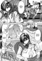 Trinity / トリニティ [Kokuryuugan] [Original] Thumbnail Page 52