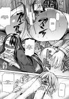 Trinity / トリニティ [Kokuryuugan] [Original] Thumbnail Page 61