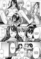 Trinity / トリニティ [Kokuryuugan] [Original] Thumbnail Page 63