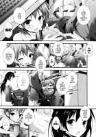 Compliance! / コンプライアンス! [Yagami Shuuichi] [Love Live!] Thumbnail Page 10