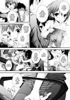 Compliance! / コンプライアンス! [Yagami Shuuichi] [Love Live!] Thumbnail Page 17