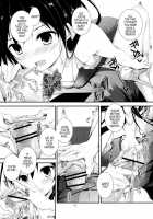 Compliance! / コンプライアンス! [Yagami Shuuichi] [Love Live!] Thumbnail Page 18