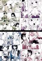 Compliance! / コンプライアンス! [Yagami Shuuichi] [Love Live!] Thumbnail Page 35