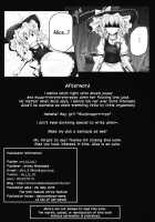 Faint Hope / ノゾミウス [Ariesu Watanabe] [Touhou Project] Thumbnail Page 21