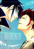 BUENA VISTA / BUENA VISTA [Kazao] [K-Project] Thumbnail Page 01