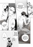 BUENA VISTA / BUENA VISTA [Kazao] [K-Project] Thumbnail Page 03