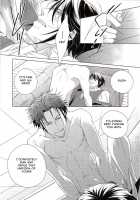 BUENA VISTA / BUENA VISTA [Kazao] [K-Project] Thumbnail Page 04