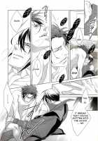 BUENA VISTA / BUENA VISTA [Kazao] [K-Project] Thumbnail Page 05