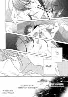 BUENA VISTA / BUENA VISTA [Kazao] [K-Project] Thumbnail Page 07