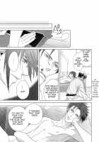 BUENA VISTA / BUENA VISTA [Kazao] [K-Project] Thumbnail Page 08