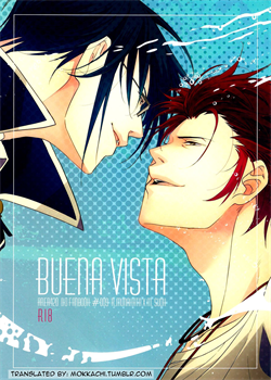 BUENA VISTA / BUENA VISTA [Kazao] [K-Project]