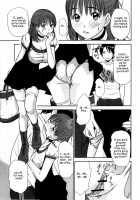 HI.TO.MI ~Goshujin-Sama Wa Osananajimi~ [Sano Takayoshi] [Original] Thumbnail Page 111