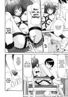 HI.TO.MI ~Goshujin-Sama Wa Osananajimi~ [Sano Takayoshi] [Original] Thumbnail Page 120