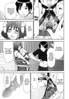 HI.TO.MI ~Goshujin-Sama Wa Osananajimi~ [Sano Takayoshi] [Original] Thumbnail Page 121