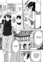 HI.TO.MI ~Goshujin-Sama Wa Osananajimi~ [Sano Takayoshi] [Original] Thumbnail Page 129