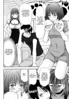 HI.TO.MI ~Goshujin-Sama Wa Osananajimi~ [Sano Takayoshi] [Original] Thumbnail Page 132