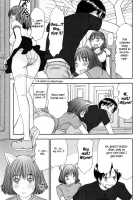 HI.TO.MI ~Goshujin-Sama Wa Osananajimi~ [Sano Takayoshi] [Original] Thumbnail Page 133