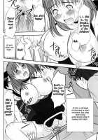 HI.TO.MI ~Goshujin-Sama Wa Osananajimi~ [Sano Takayoshi] [Original] Thumbnail Page 144