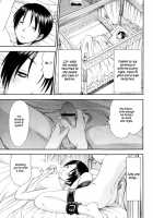 HI.TO.MI ~Goshujin-Sama Wa Osananajimi~ [Sano Takayoshi] [Original] Thumbnail Page 150