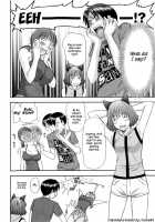 HI.TO.MI ~Goshujin-Sama Wa Osananajimi~ [Sano Takayoshi] [Original] Thumbnail Page 165