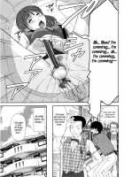 HI.TO.MI ~Goshujin-Sama Wa Osananajimi~ [Sano Takayoshi] [Original] Thumbnail Page 17