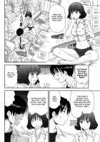 HI.TO.MI ~Goshujin-Sama Wa Osananajimi~ [Sano Takayoshi] [Original] Thumbnail Page 18