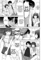HI.TO.MI ~Goshujin-Sama Wa Osananajimi~ [Sano Takayoshi] [Original] Thumbnail Page 19