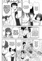 HI.TO.MI ~Goshujin-Sama Wa Osananajimi~ [Sano Takayoshi] [Original] Thumbnail Page 20