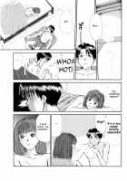HI.TO.MI ~Goshujin-Sama Wa Osananajimi~ [Sano Takayoshi] [Original] Thumbnail Page 53