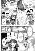 HI.TO.MI ~Goshujin-Sama Wa Osananajimi~ [Sano Takayoshi] [Original] Thumbnail Page 08