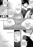 IZAYA Vs / IZAYA vs [Keeny] [Durarara] Thumbnail Page 10