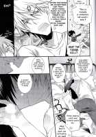 IZAYA Vs / IZAYA vs [Keeny] [Durarara] Thumbnail Page 20