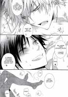 IZAYA Vs / IZAYA vs [Keeny] [Durarara] Thumbnail Page 23