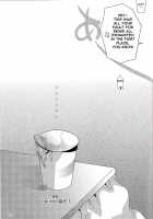 IZAYA Vs / IZAYA vs [Keeny] [Durarara] Thumbnail Page 24