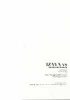 IZAYA Vs / IZAYA vs [Keeny] [Durarara] Thumbnail Page 25