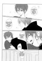 Trick Or XXX / trick or XXX [Tatsuki] [Kuroko No Basuke] Thumbnail Page 11