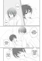 Trick Or XXX / trick or XXX [Tatsuki] [Kuroko No Basuke] Thumbnail Page 16