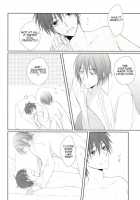 Trick Or XXX / trick or XXX [Tatsuki] [Kuroko No Basuke] Thumbnail Page 17